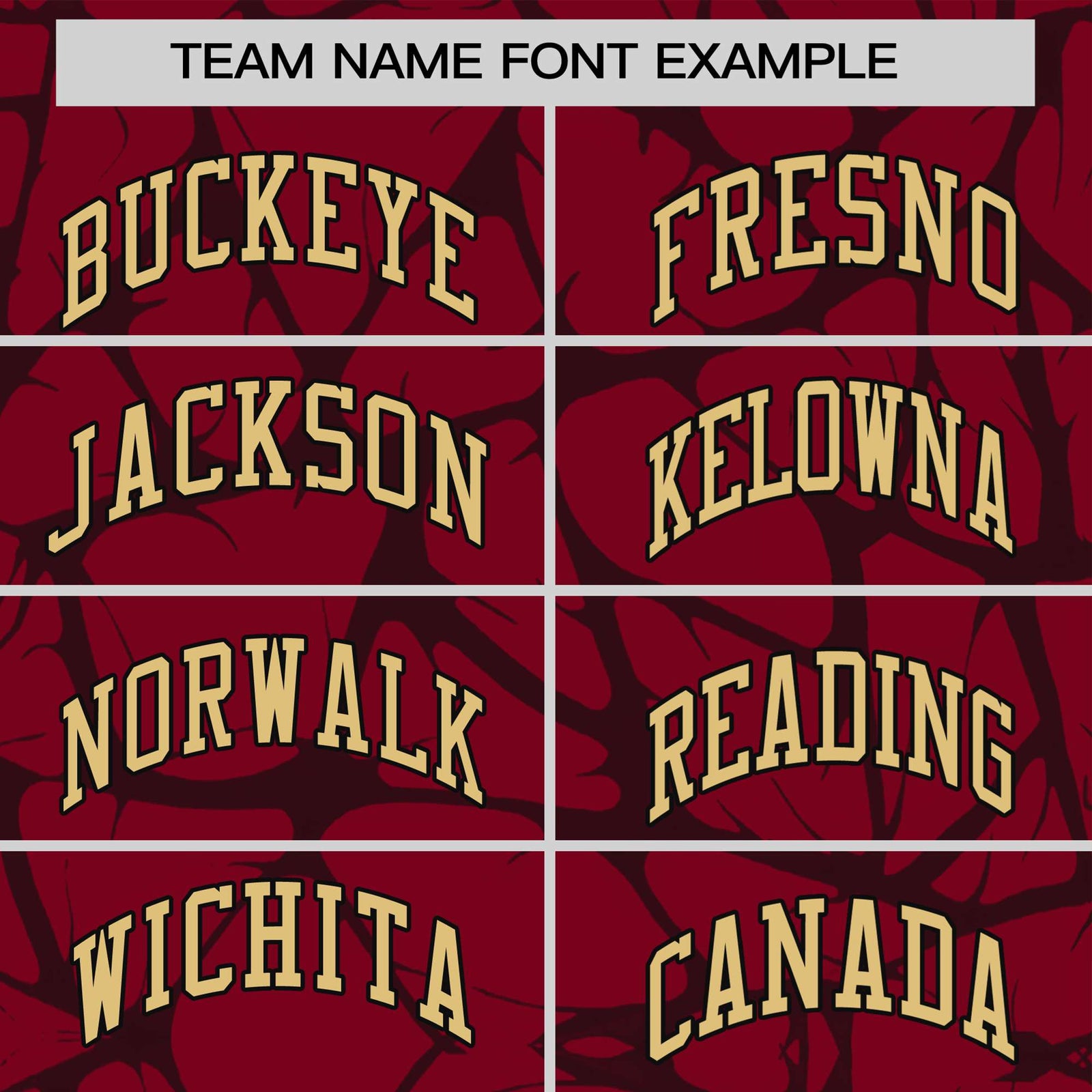 Custom Crimson Black 3D Pattern Design Abstract Network Performance T-Shirt