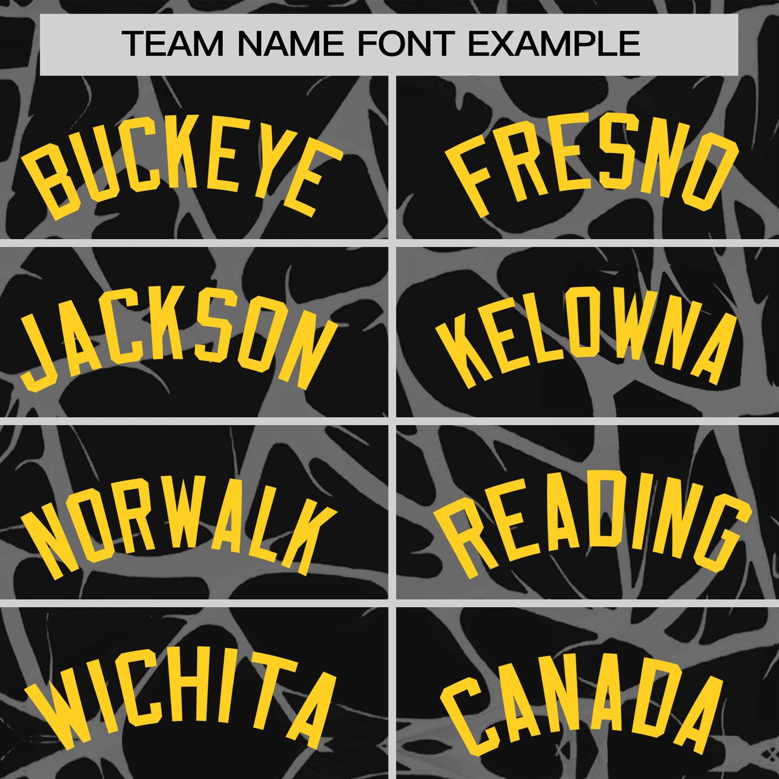 Custom Black Gray 3D Pattern Design Abstract Network Performance T-Shirt