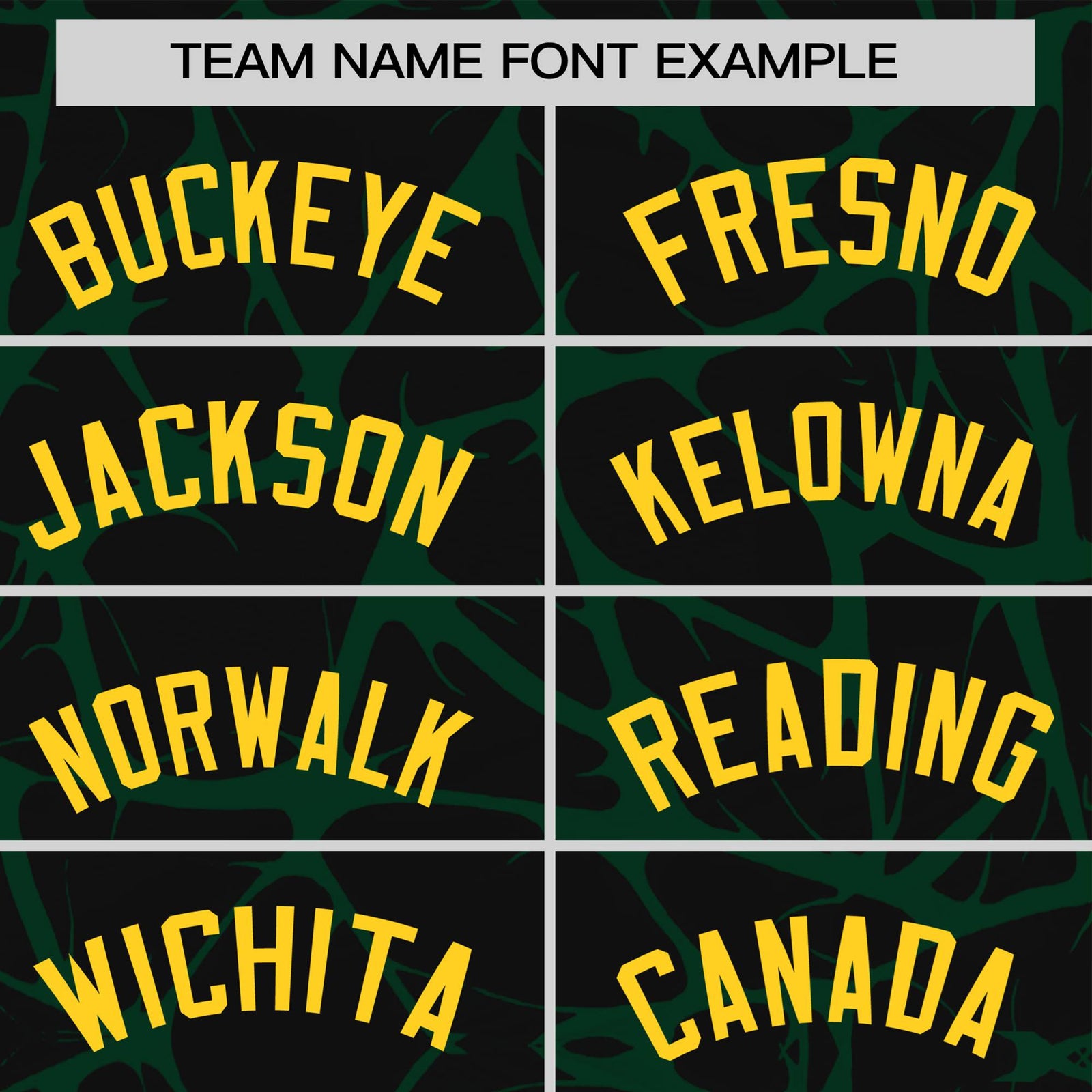 Custom Black Green 3D Pattern Design Abstract Network Performance T-Shirt