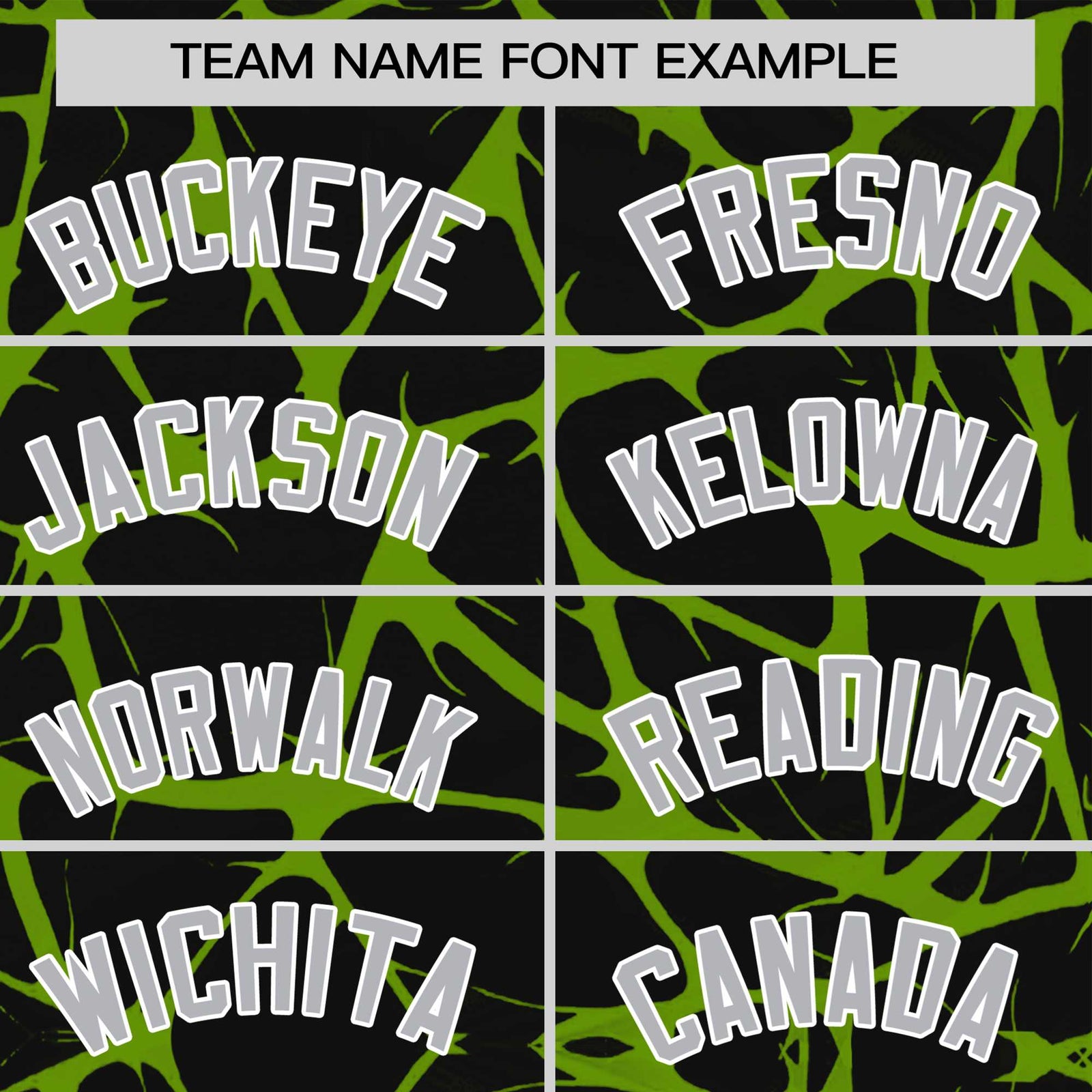 Custom Black Neon Green 3D Pattern Design Abstract Network Performance T-Shirt