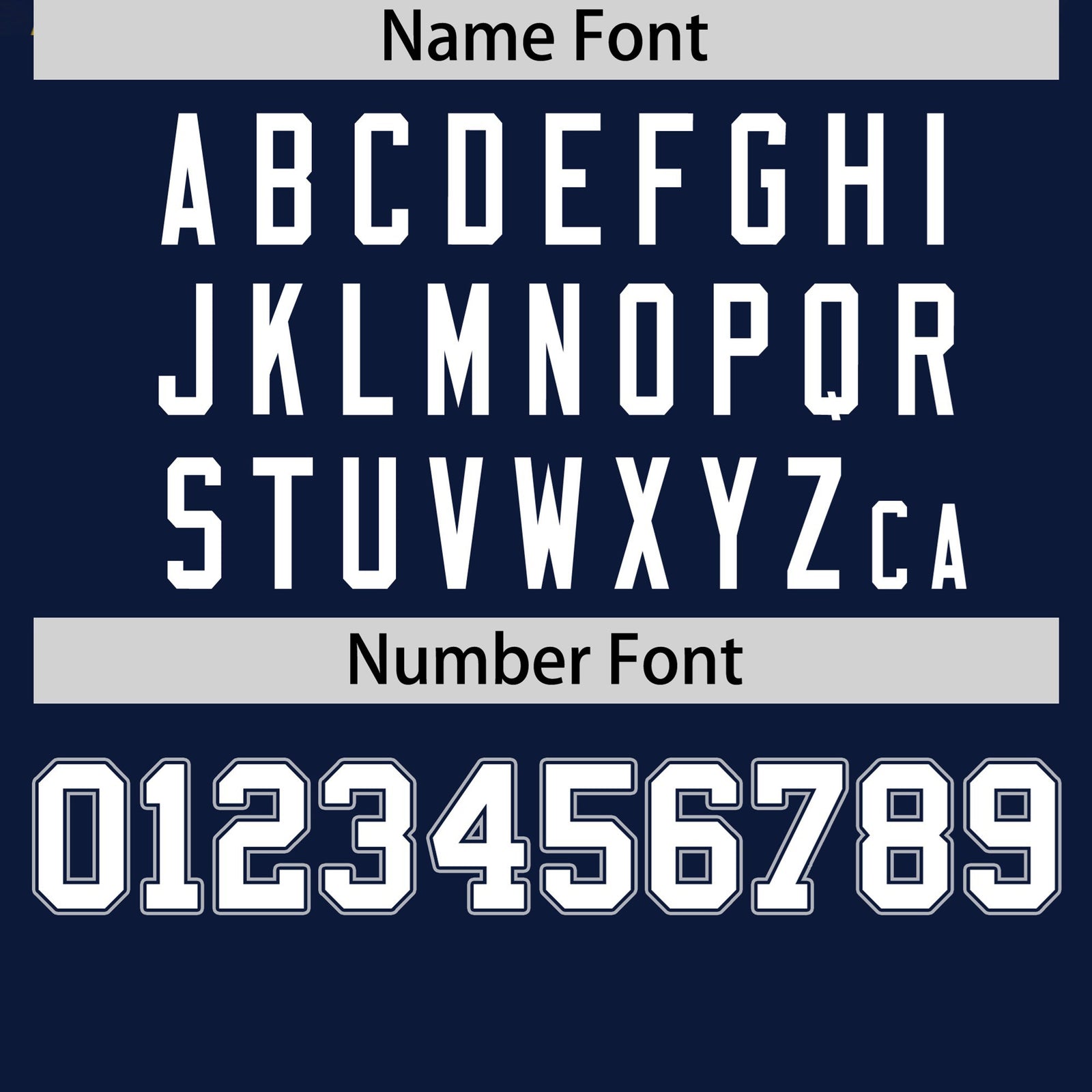 Custom Navy Gold-01 3D Pattern Design Abstract Network Performance T-Shirt