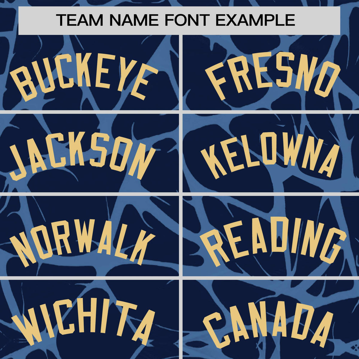 Custom Navy Powder Blue 3D Pattern Design Abstract Network Performance T-Shirt