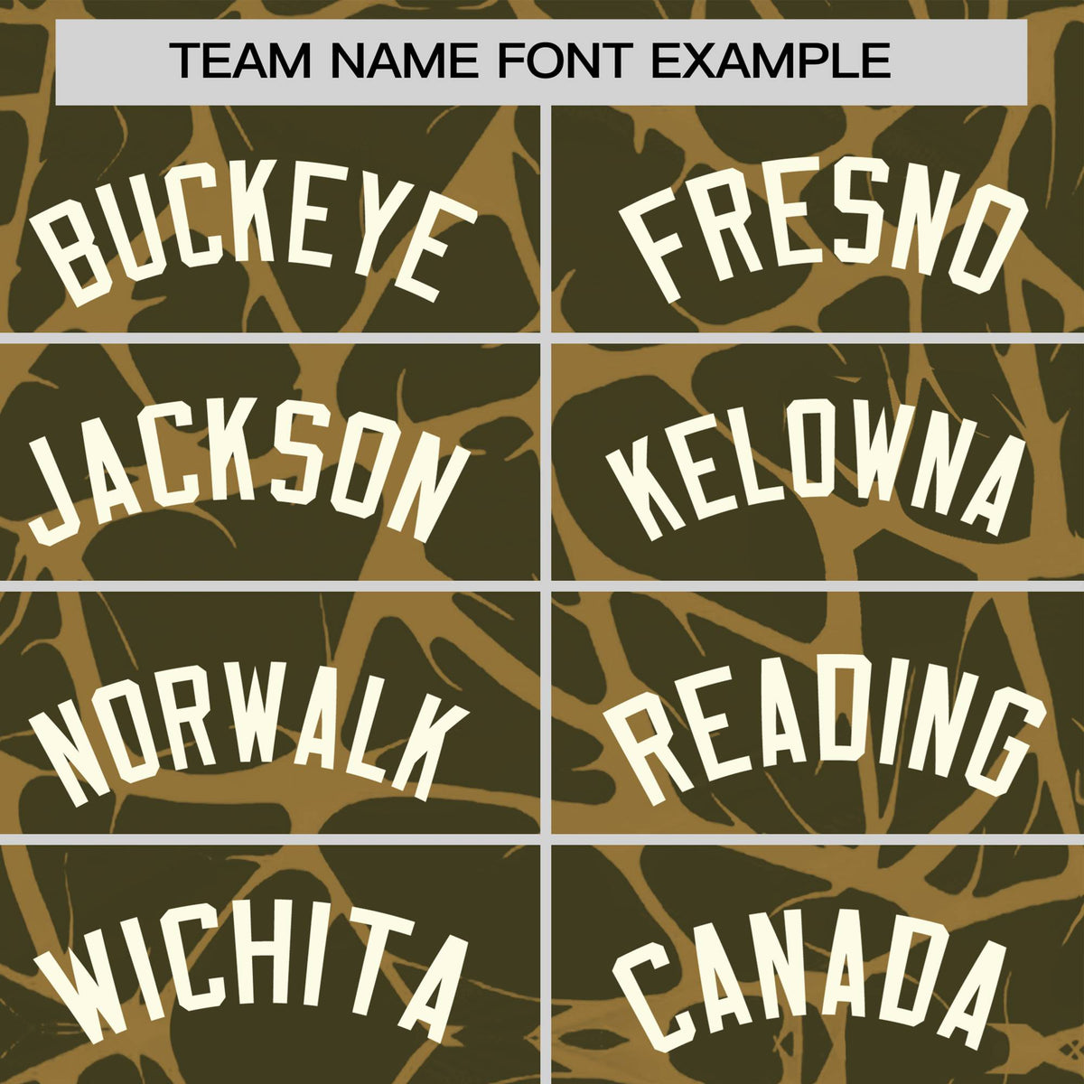 Custom Olive Old Gold 3D Pattern Design Abstract Network Performance T-Shirt