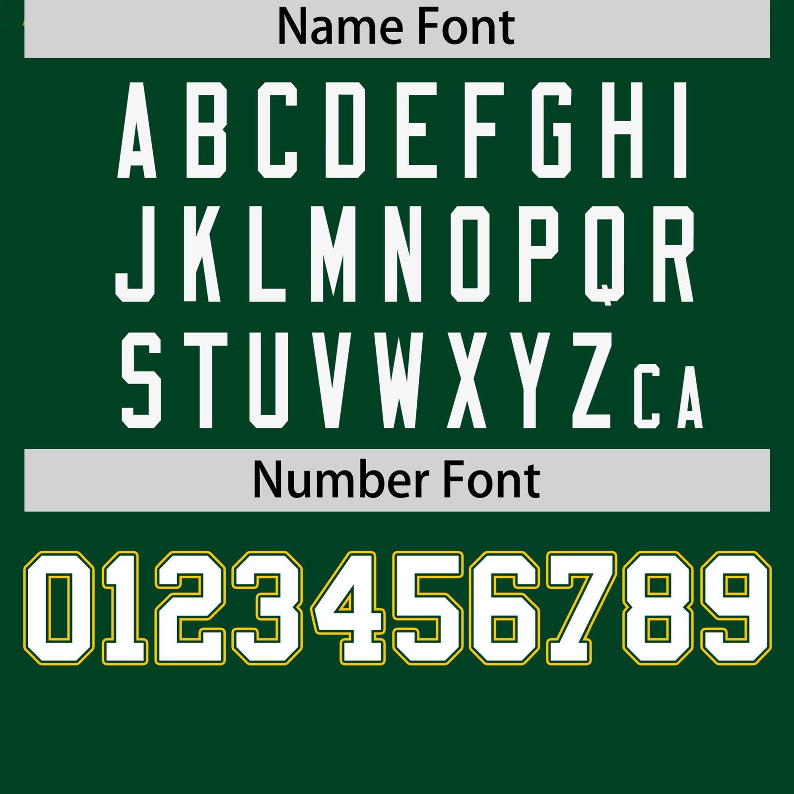 Custom Green Old Gold 3D Pattern Design Abstract Network Performance T-Shirt