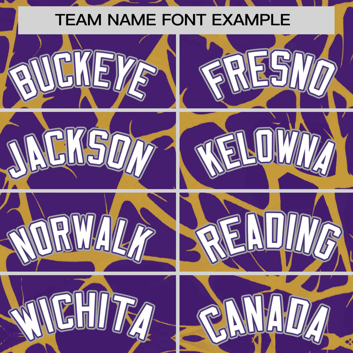 Custom Purple Gold-01 3D Pattern Design Abstract Network Performance T-Shirt