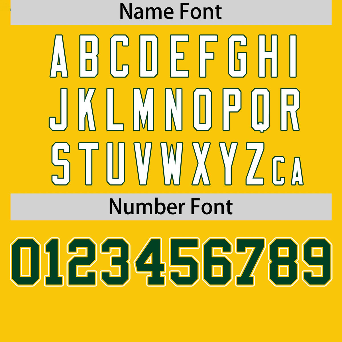 Custom Gold-01 Green 3D Pattern Design Abstract Network Performance T-Shirt