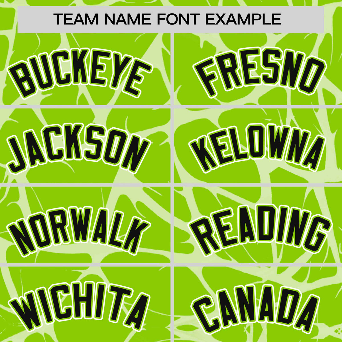 Custom Neon Green White 3D Pattern Design Abstract Network Performance T-Shirt