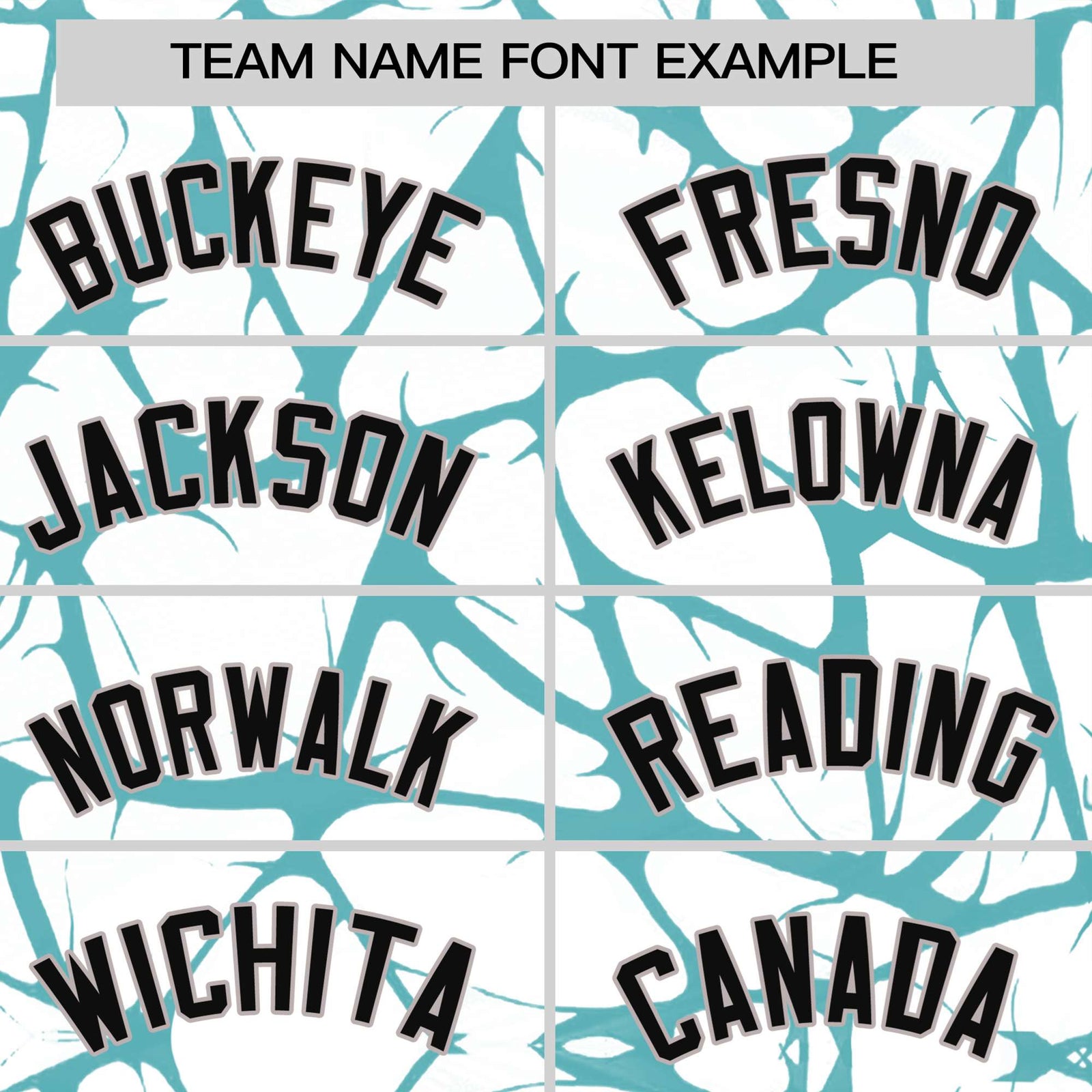 Custom White Aqua 3D Pattern Design Abstract Network Performance T-Shirt