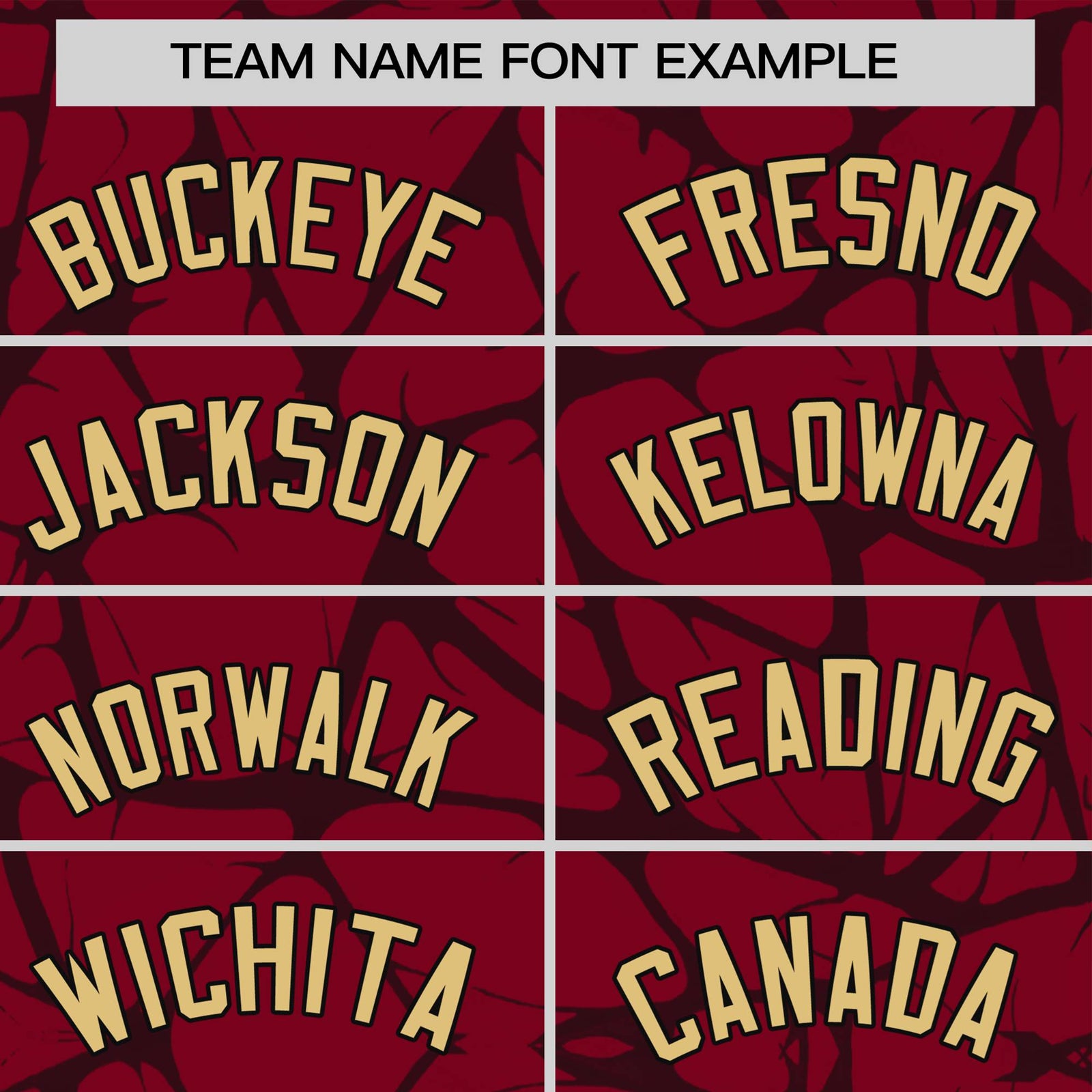 Custom Crimson Black 3D Pattern Design Abstract Network Performance T-Shirt