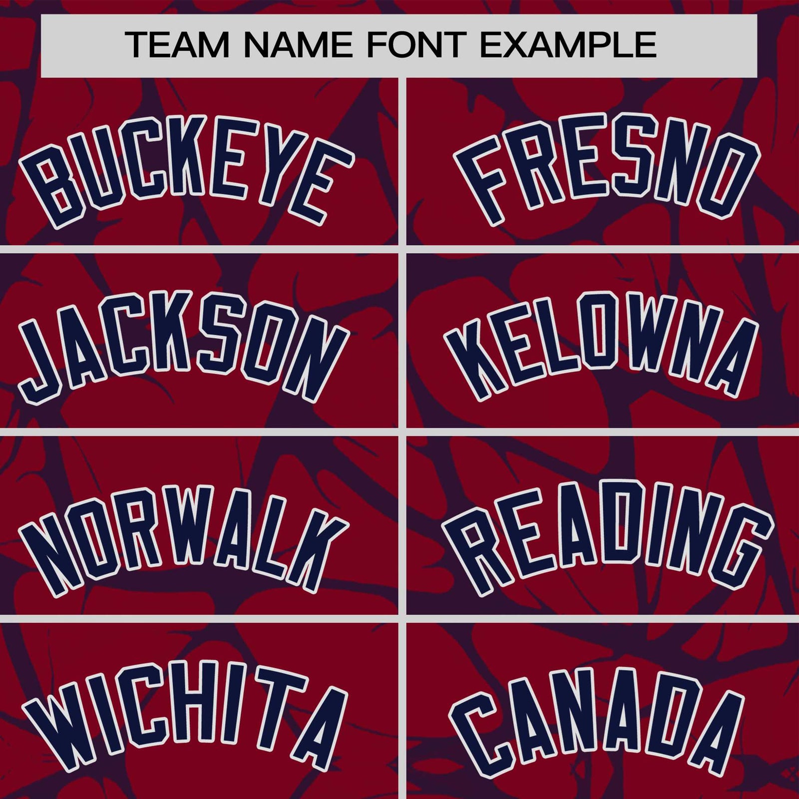 Custom Crimson Navy 3D Pattern Design Abstract Network Performance T-Shirt