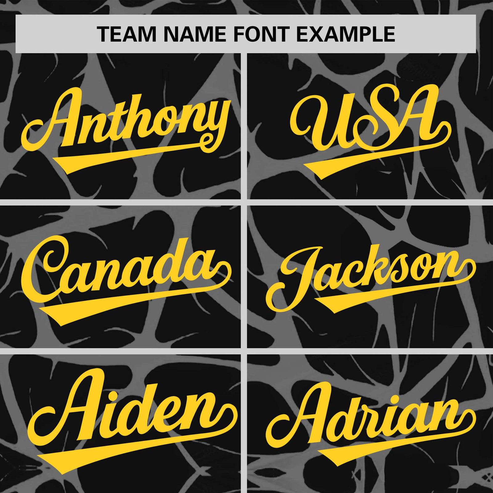 Custom Black Gray 3D Pattern Design Abstract Network Performance T-Shirt