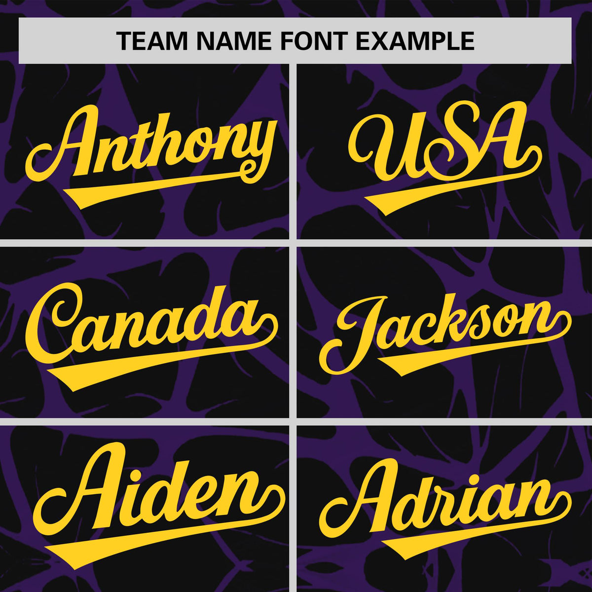 Custom Black Purple 3D Pattern Design Abstract Network Performance T-Shirt