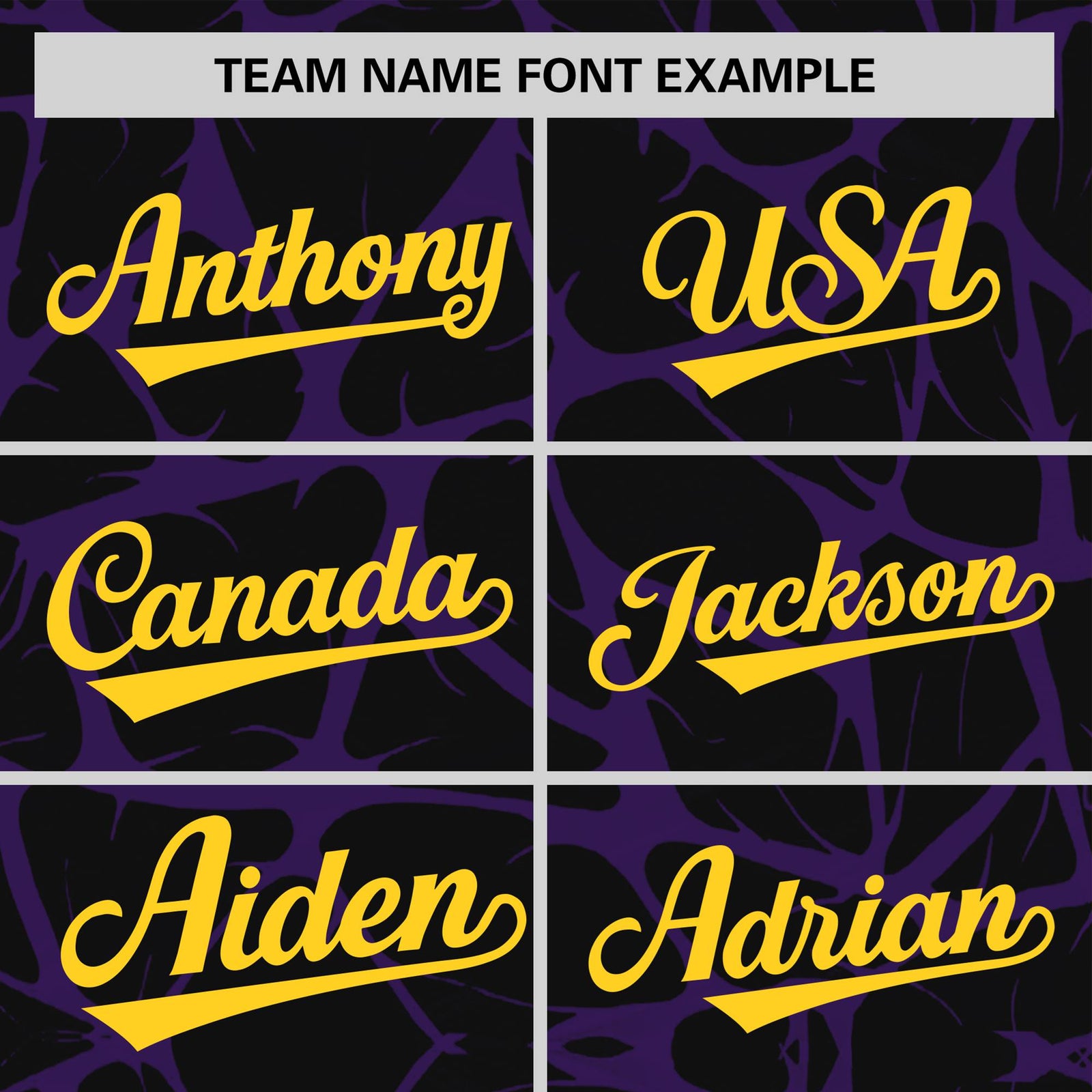 Custom Black Purple 3D Pattern Design Abstract Network Performance T-Shirt