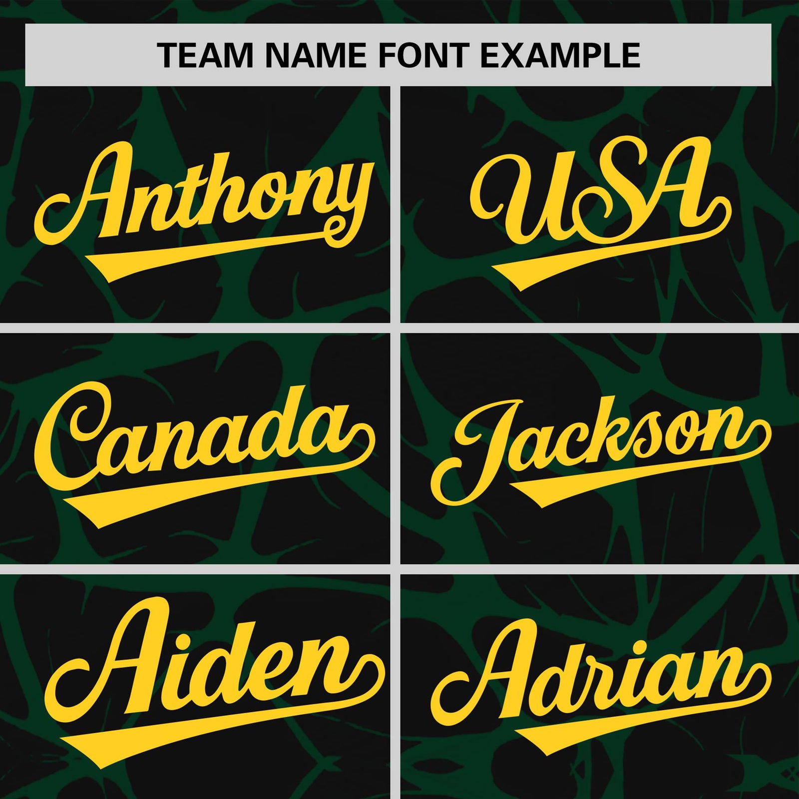 Custom Black Green 3D Pattern Design Abstract Network Performance T-Shirt