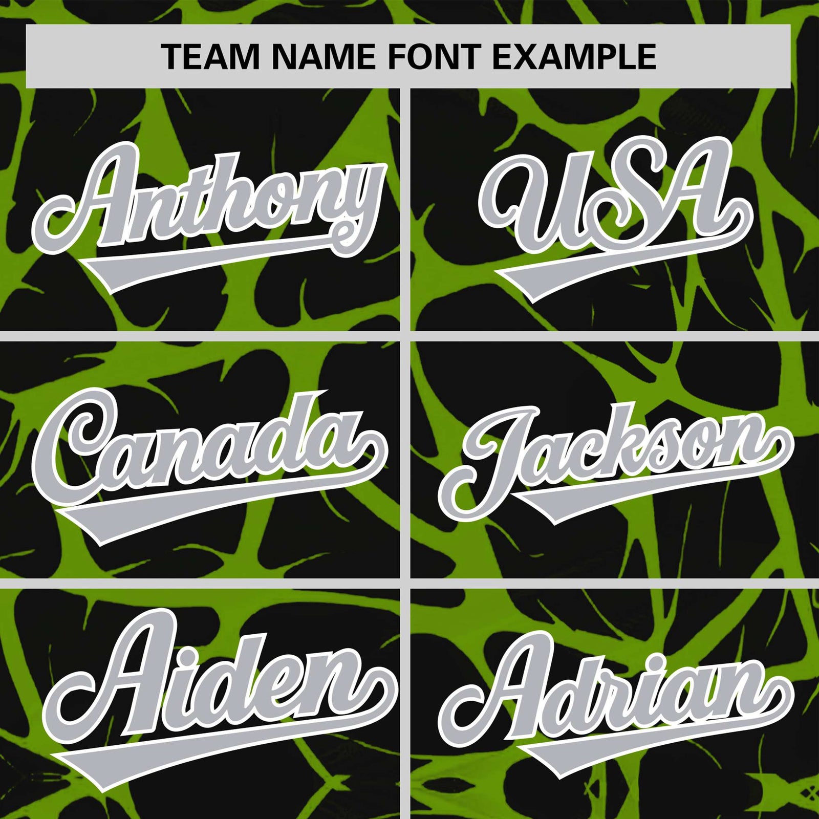 Custom Black Neon Green 3D Pattern Design Abstract Network Performance T-Shirt