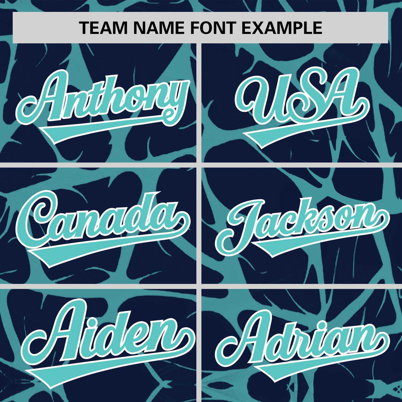 Custom Navy Bright Green 3D Pattern Design Abstract Network Performance T-Shirt