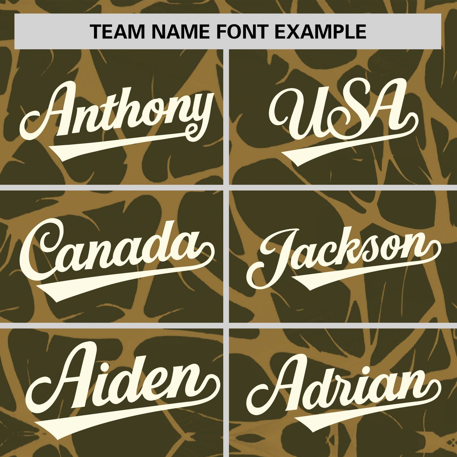 Custom Olive Old Gold 3D Pattern Design Abstract Network Performance T-Shirt