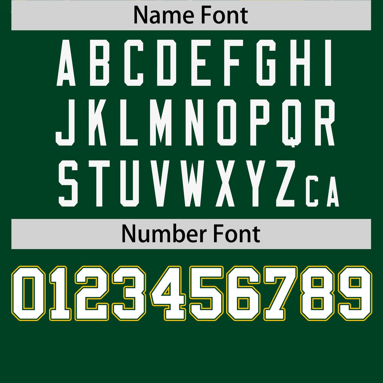 Custom Green Old Gold 3D Pattern Design Abstract Network Performance T-Shirt