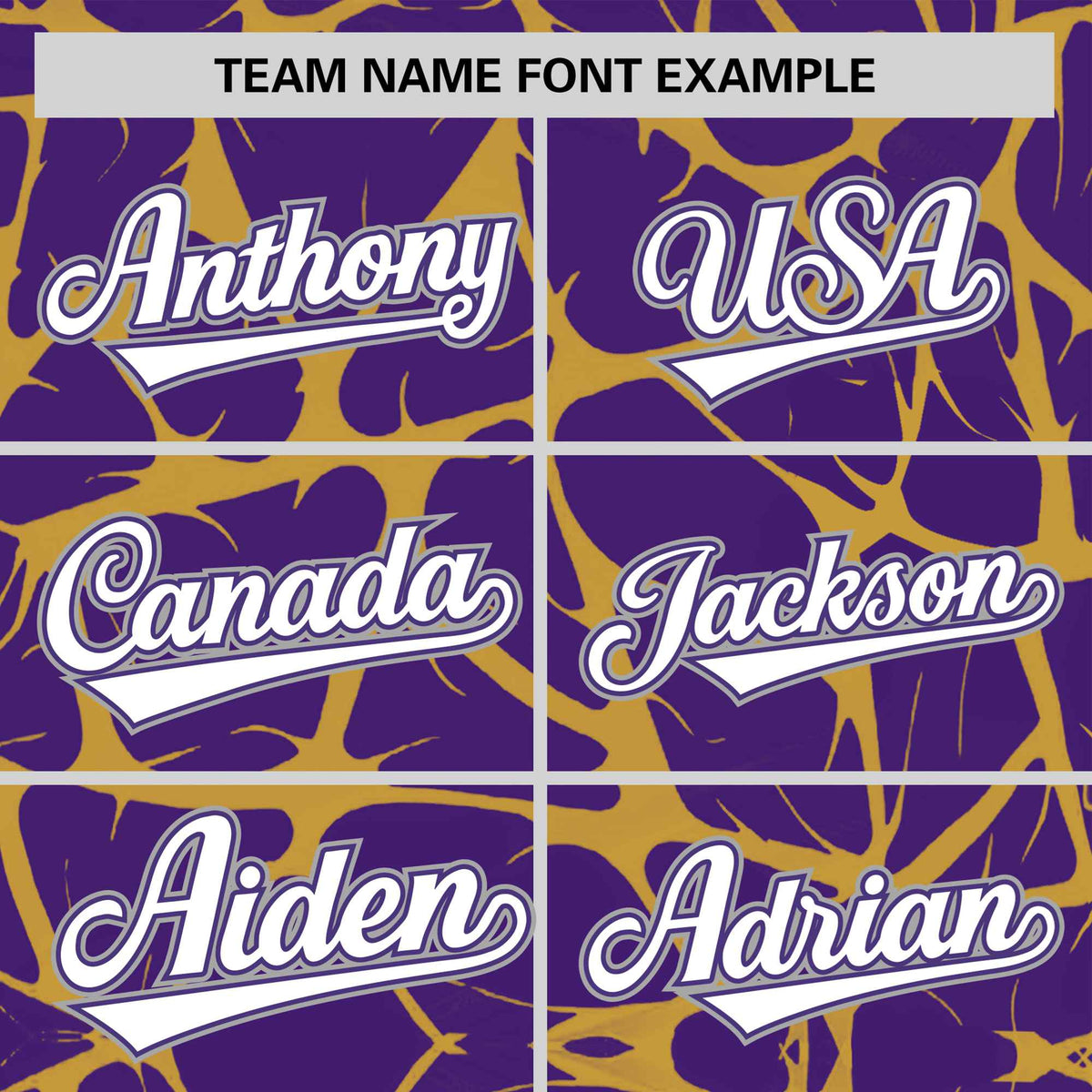 Custom Purple Gold-01 3D Pattern Design Abstract Network Performance T-Shirt