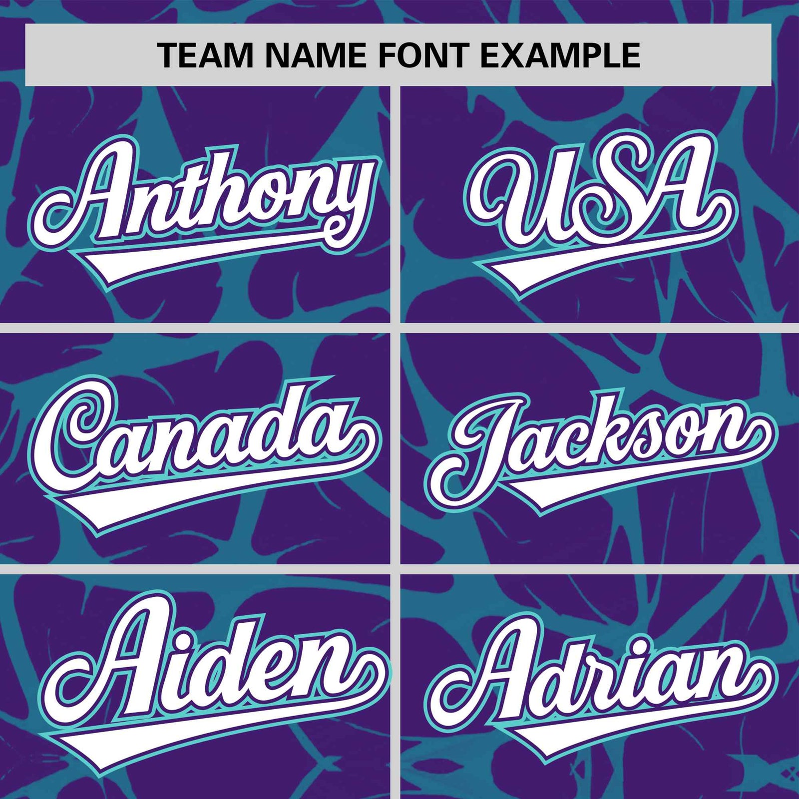 Custom Purple Powder Blue 3D Pattern Design Abstract Network Performance T-Shirt