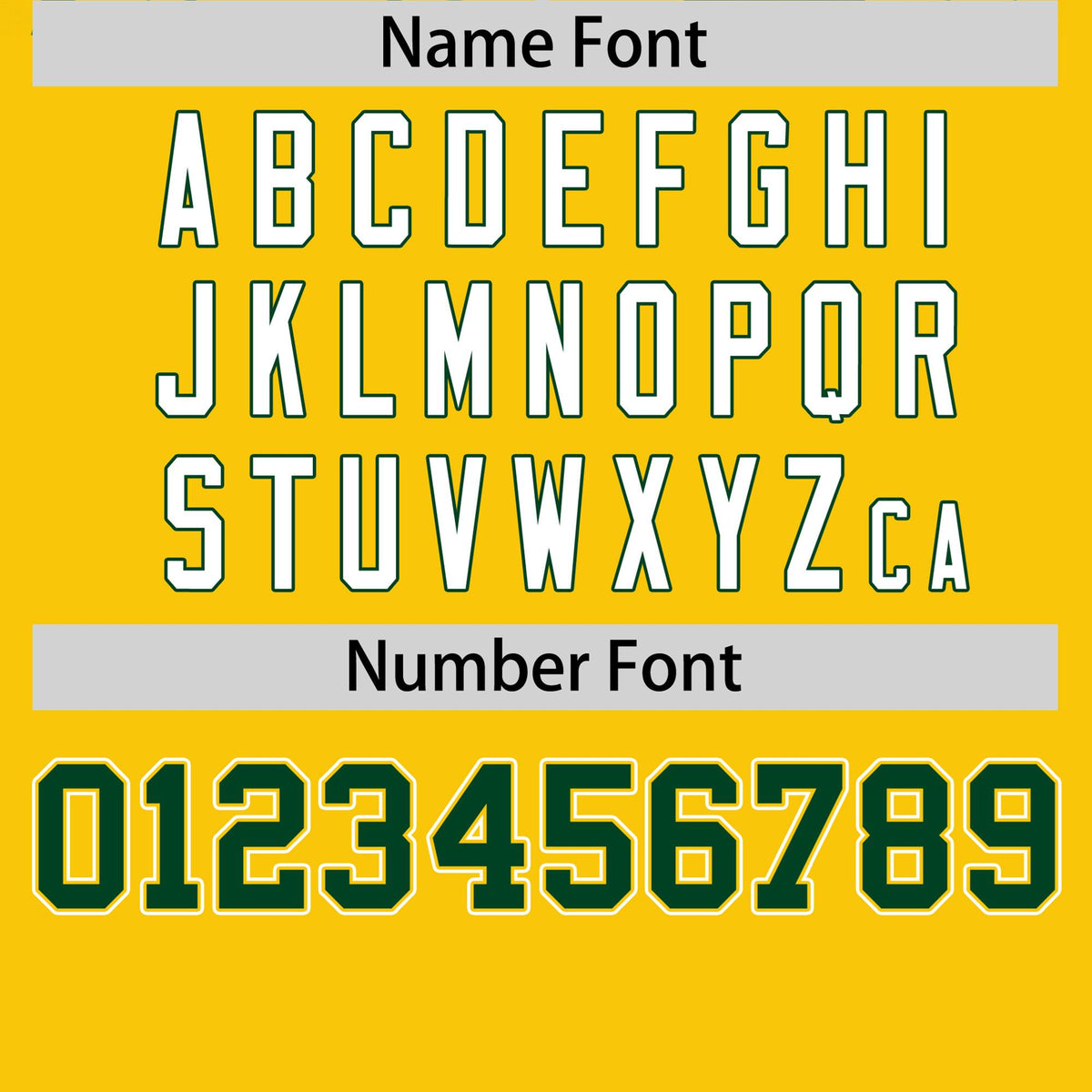 Custom Gold-01 Green 3D Pattern Design Abstract Network Performance T-Shirt