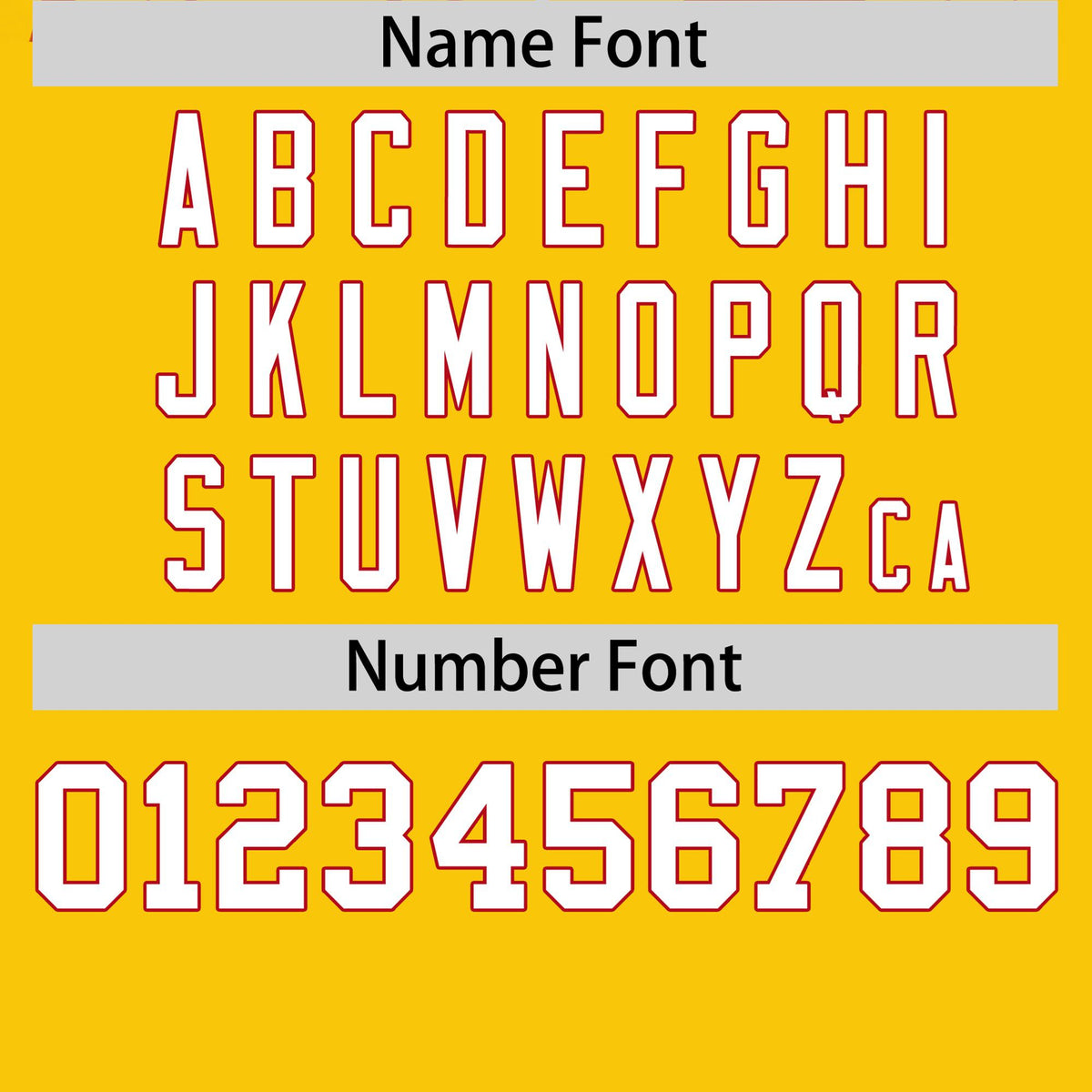 Custom Gold-01 Red 3D Pattern Design Abstract Network Performance T-Shirt