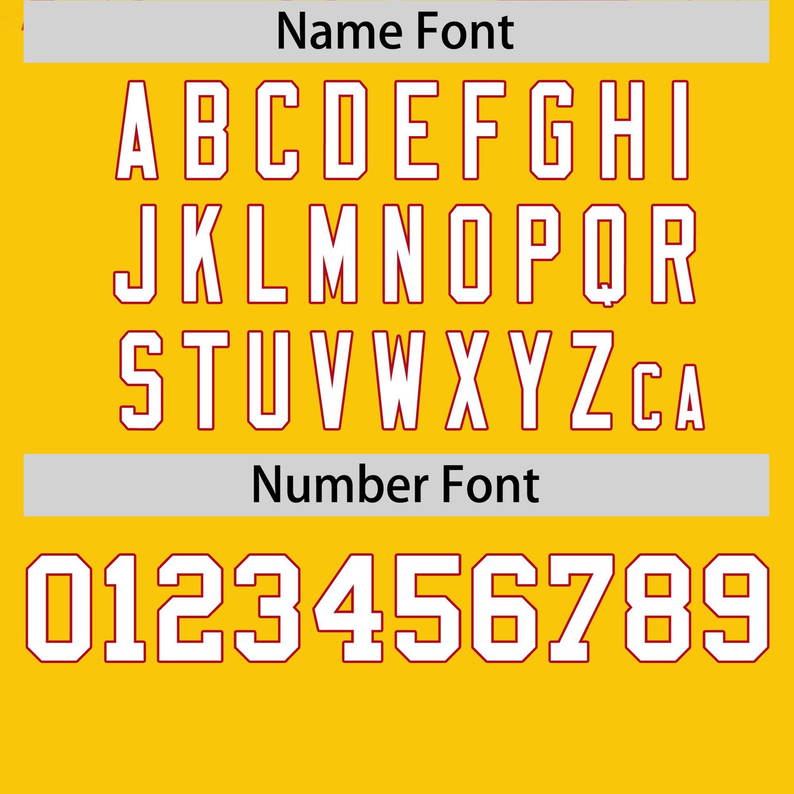 Custom Gold-01 Red 3D Pattern Design Abstract Network Performance T-Shirt