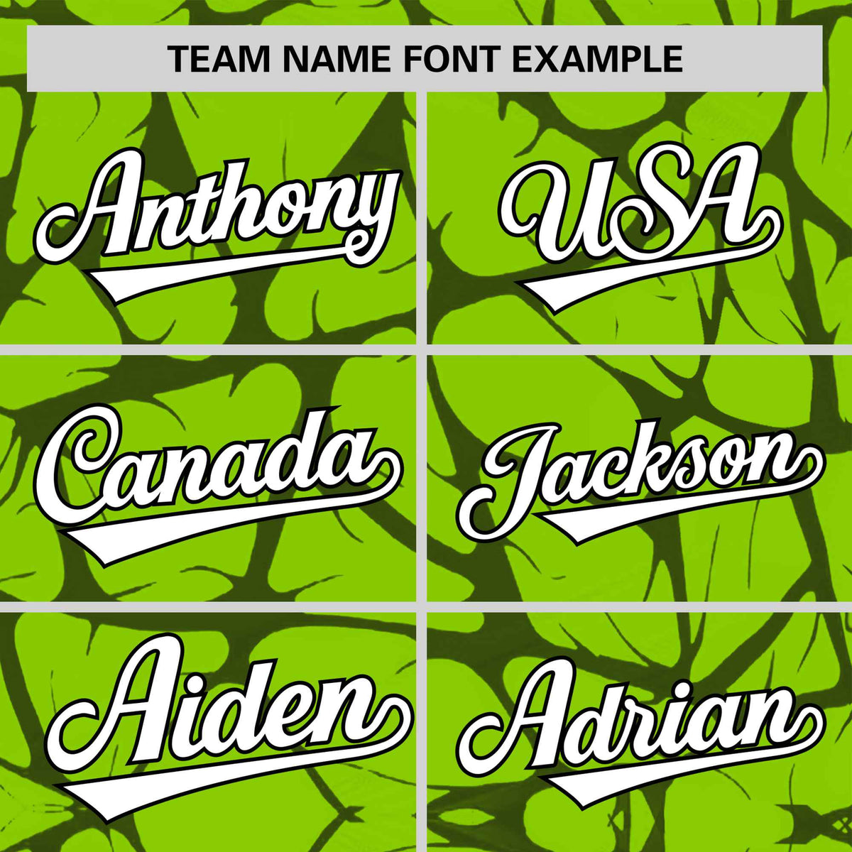 Custom Neon Green Black 3D Pattern Design Abstract Network Performance T-Shirt