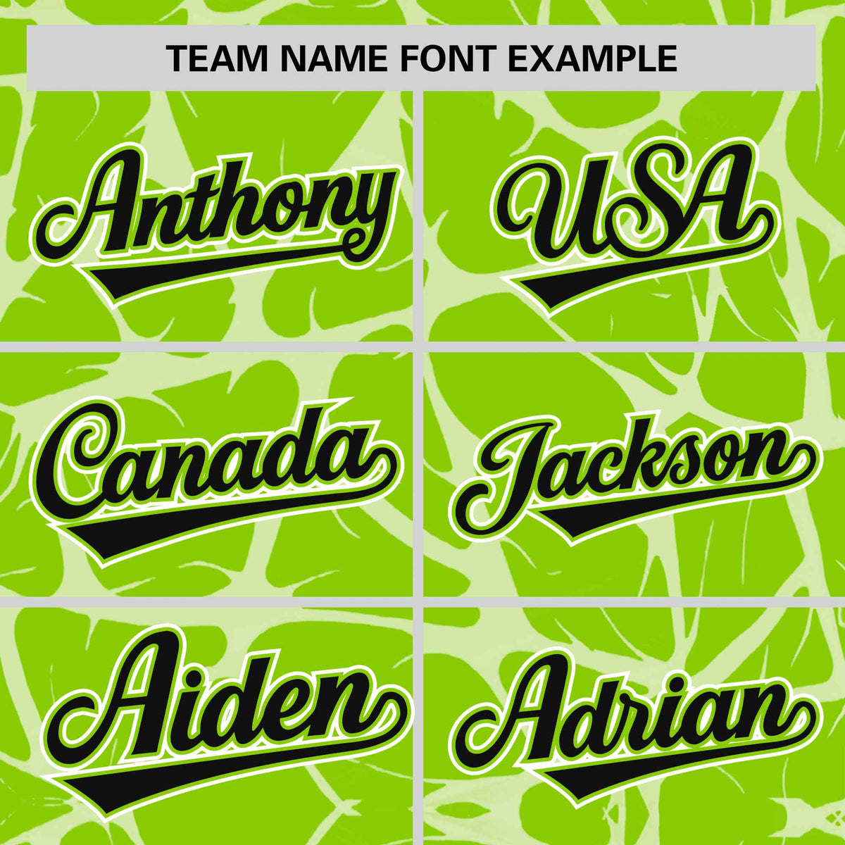 Custom Neon Green White 3D Pattern Design Abstract Network Performance T-Shirt