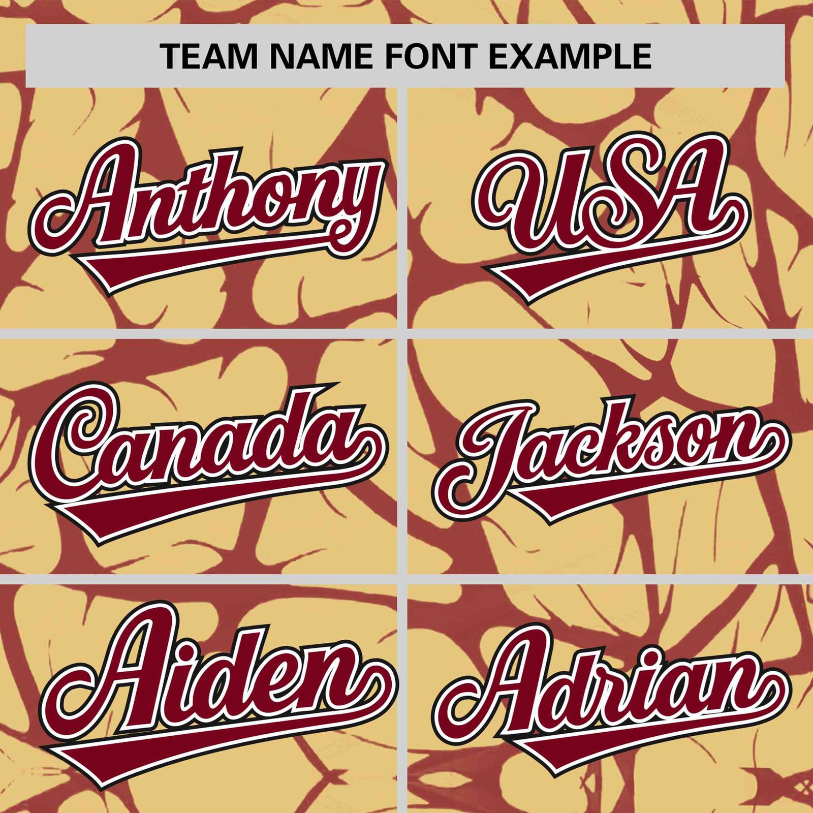 Custom Khaki Crimson 3D Pattern Design Abstract Network Performance T-Shirt