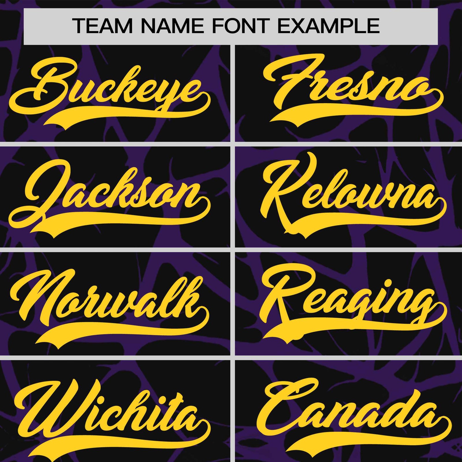 Custom Black Purple 3D Pattern Design Abstract Network Performance T-Shirt