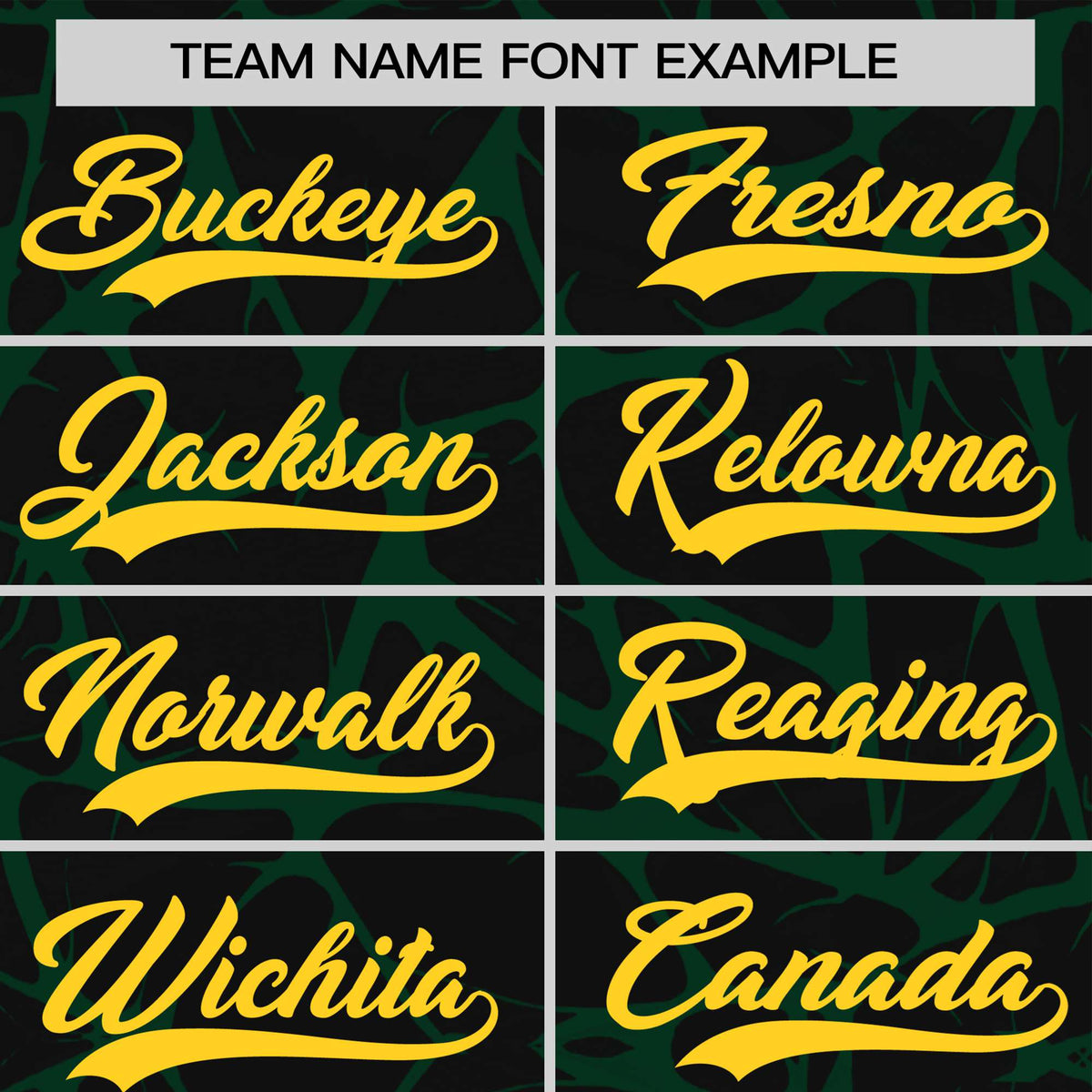 Custom Black Green 3D Pattern Design Abstract Network Performance T-Shirt