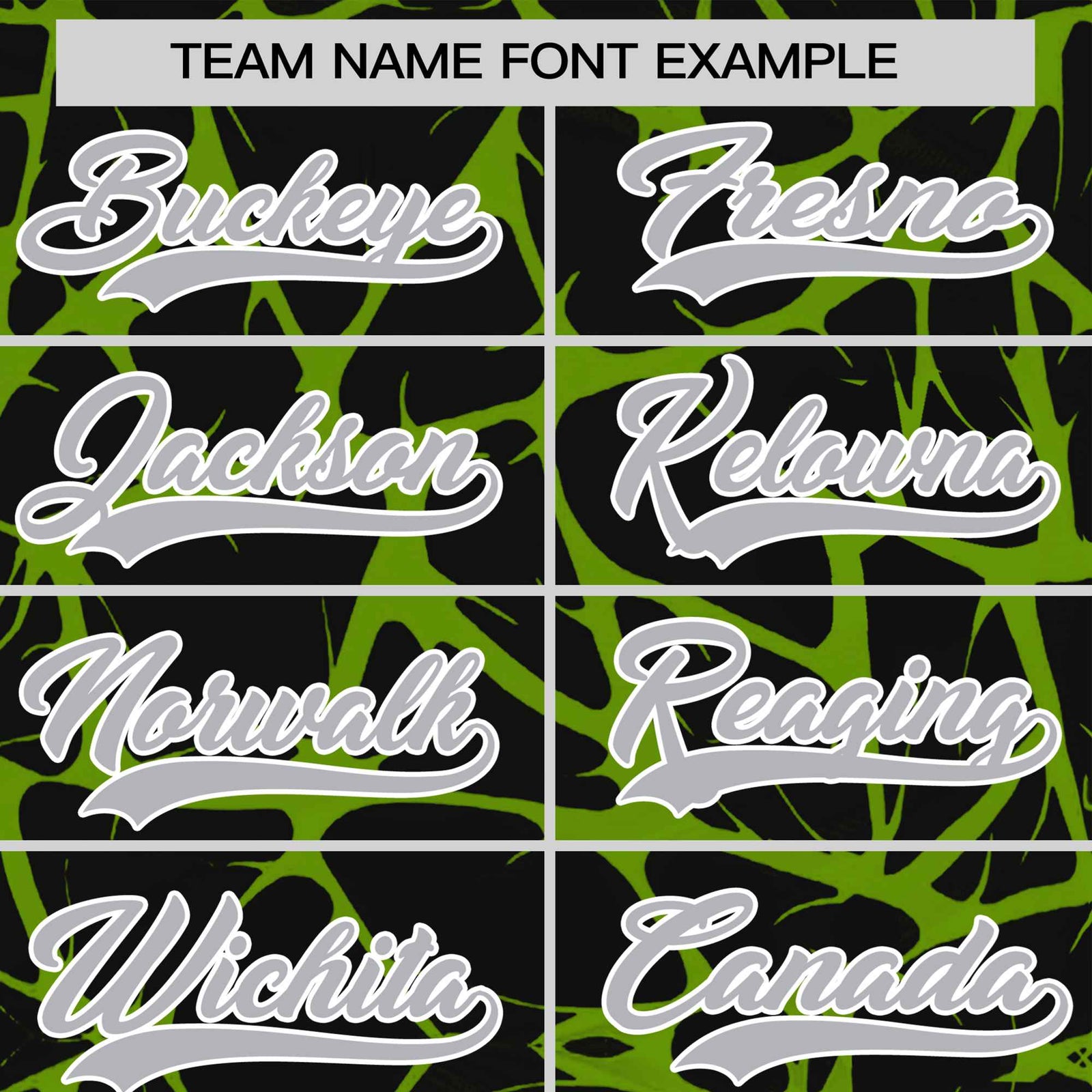 Custom Black Neon Green 3D Pattern Design Abstract Network Performance T-Shirt