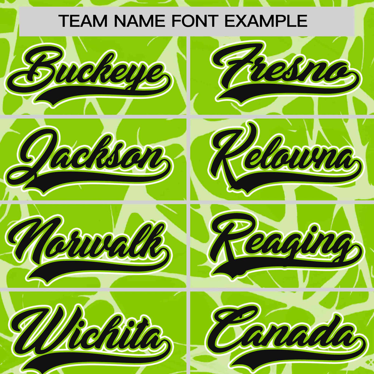 Custom Neon Green White 3D Pattern Design Abstract Network Performance T-Shirt