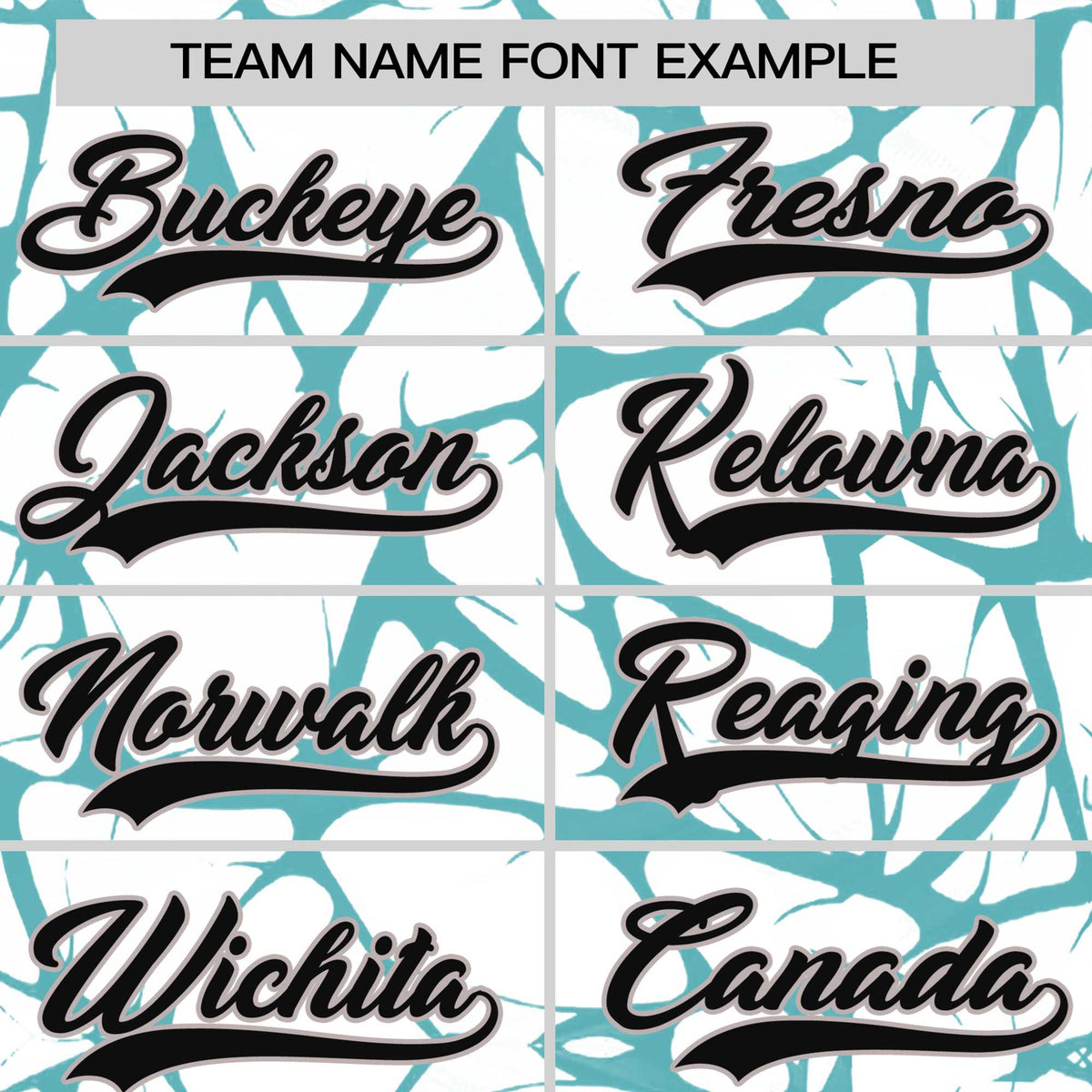 Custom White Aqua 3D Pattern Design Abstract Network Performance T-Shirt