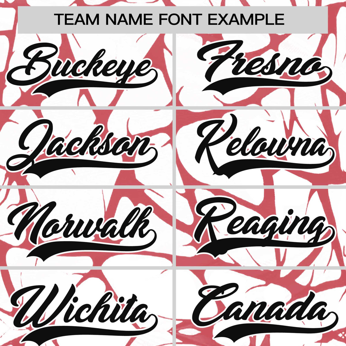 Custom White Red 3D Pattern Design Abstract Network Performance T-Shirt