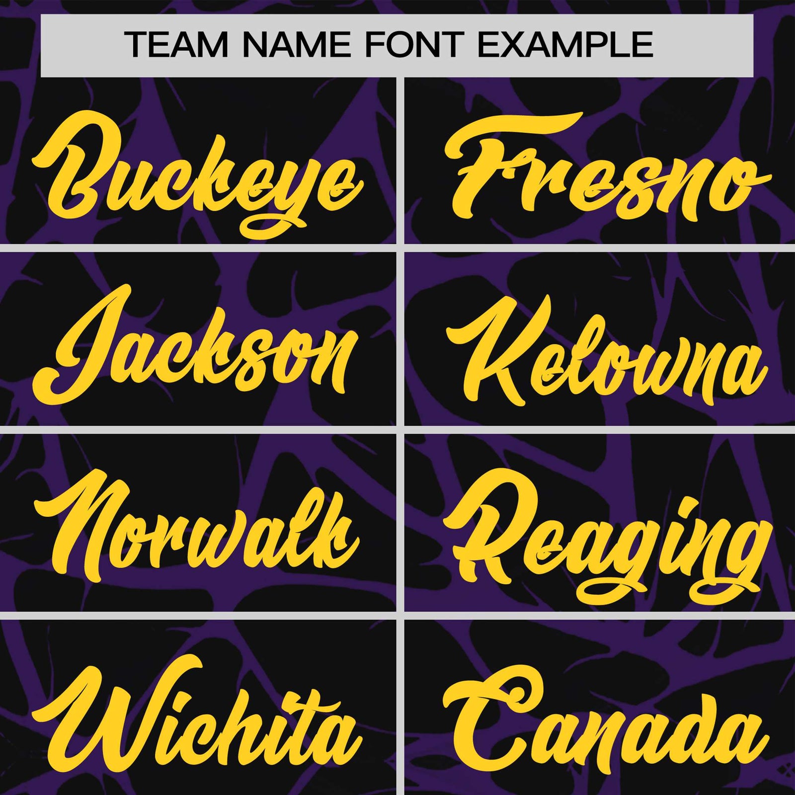 Custom Black Purple 3D Pattern Design Abstract Network Performance T-Shirt