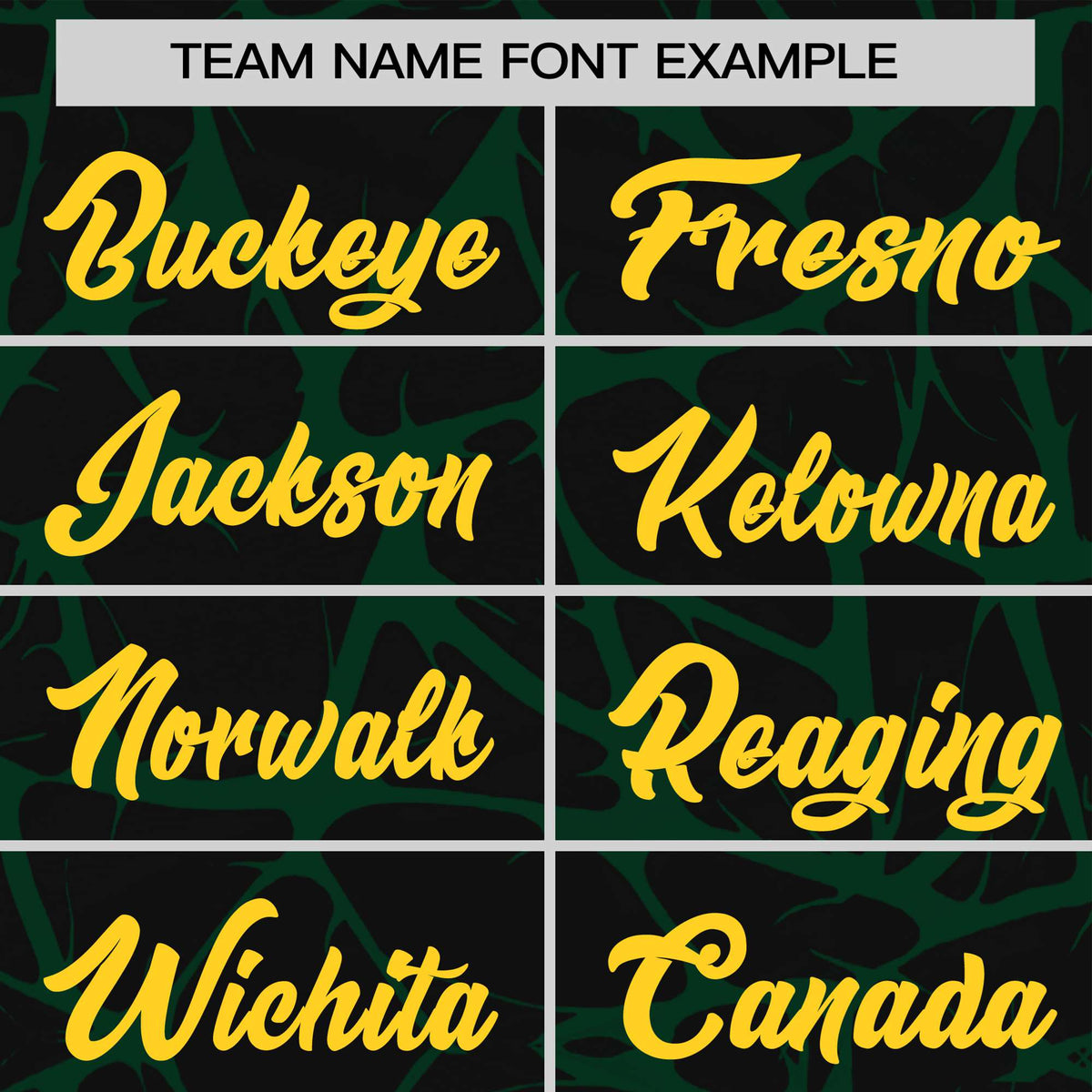 Custom Black Green 3D Pattern Design Abstract Network Performance T-Shirt