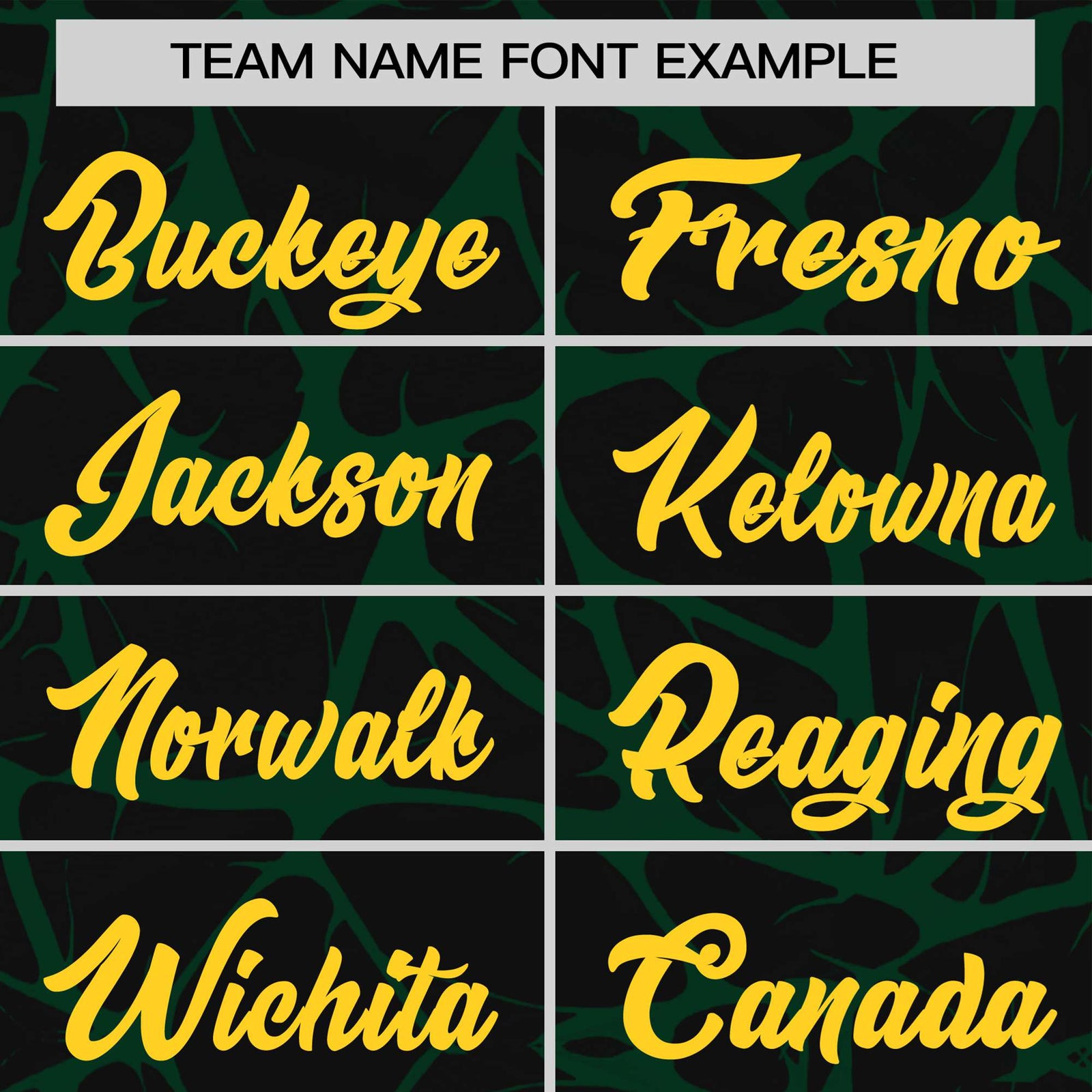 Custom Black Green 3D Pattern Design Abstract Network Performance T-Shirt