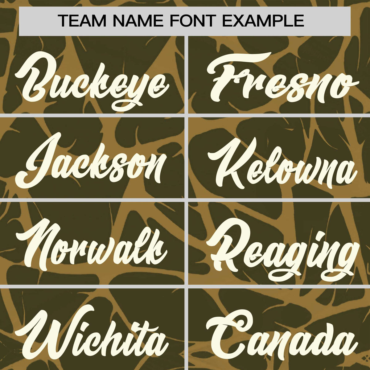 Custom Olive Old Gold 3D Pattern Design Abstract Network Performance T-Shirt