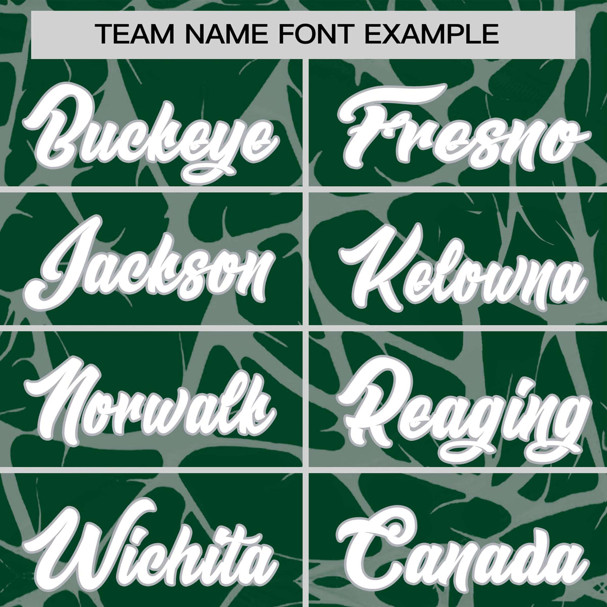 Custom Green Gray 3D Pattern Design Abstract Network Performance T-Shirt