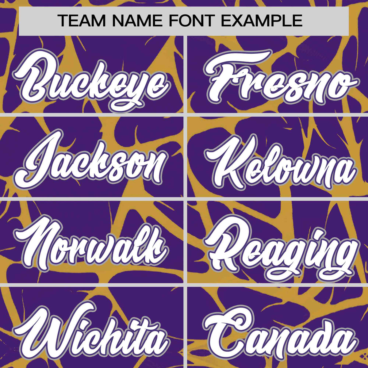 Custom Purple Gold-01 3D Pattern Design Abstract Network Performance T-Shirt