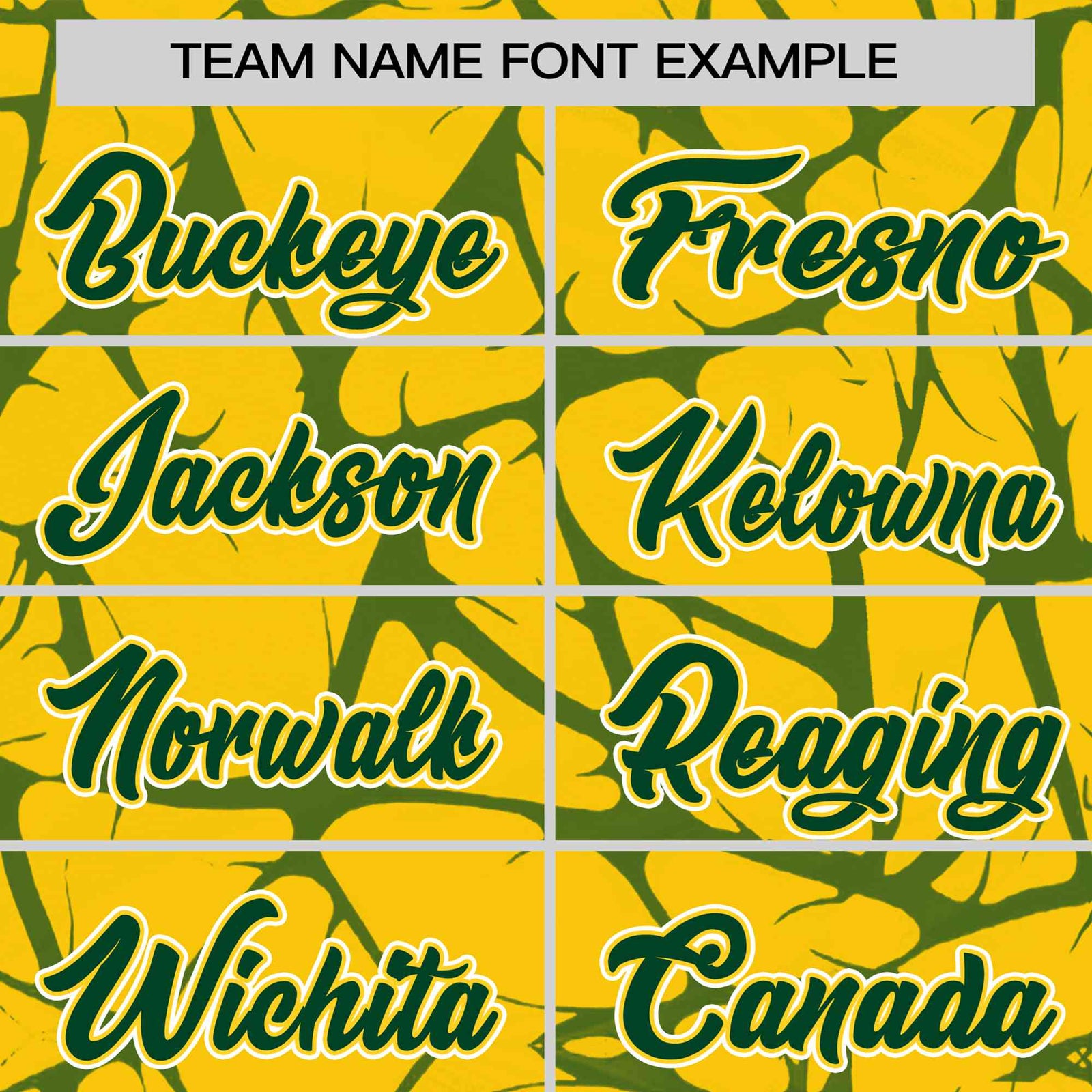 Custom Gold-01 Green 3D Pattern Design Abstract Network Performance T-Shirt