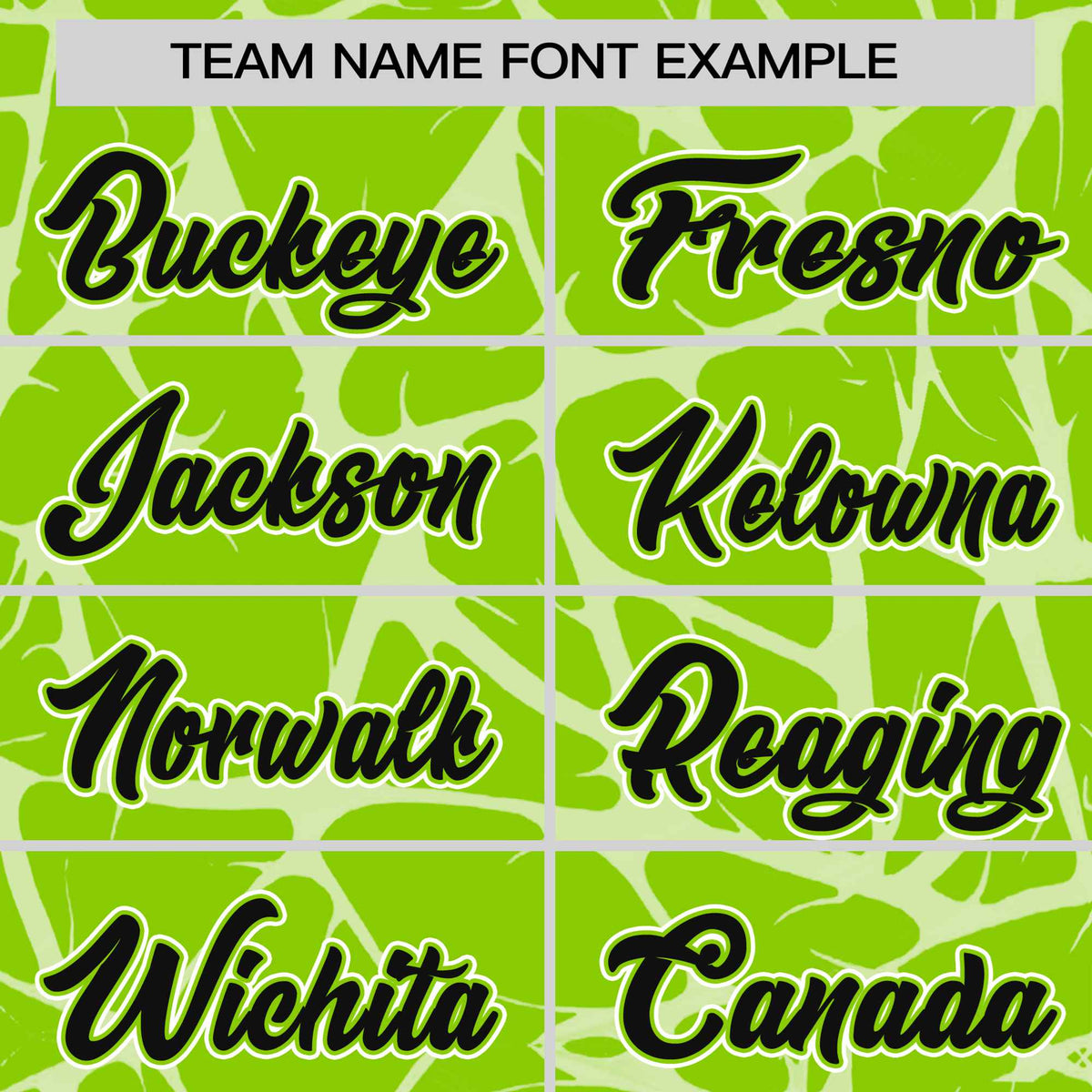 Custom Neon Green White 3D Pattern Design Abstract Network Performance T-Shirt