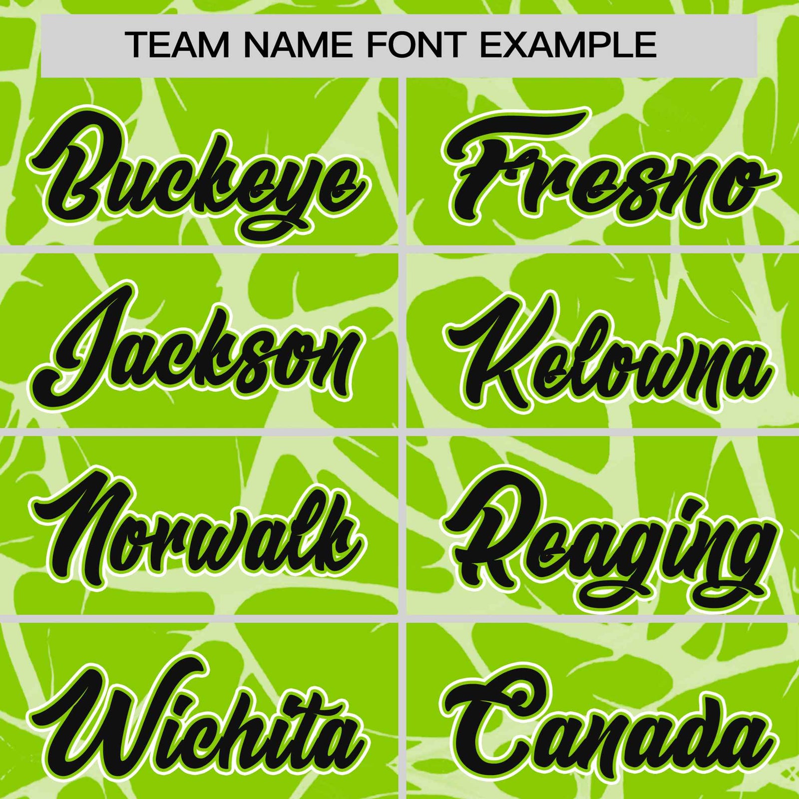 Custom Neon Green White 3D Pattern Design Abstract Network Performance T-Shirt