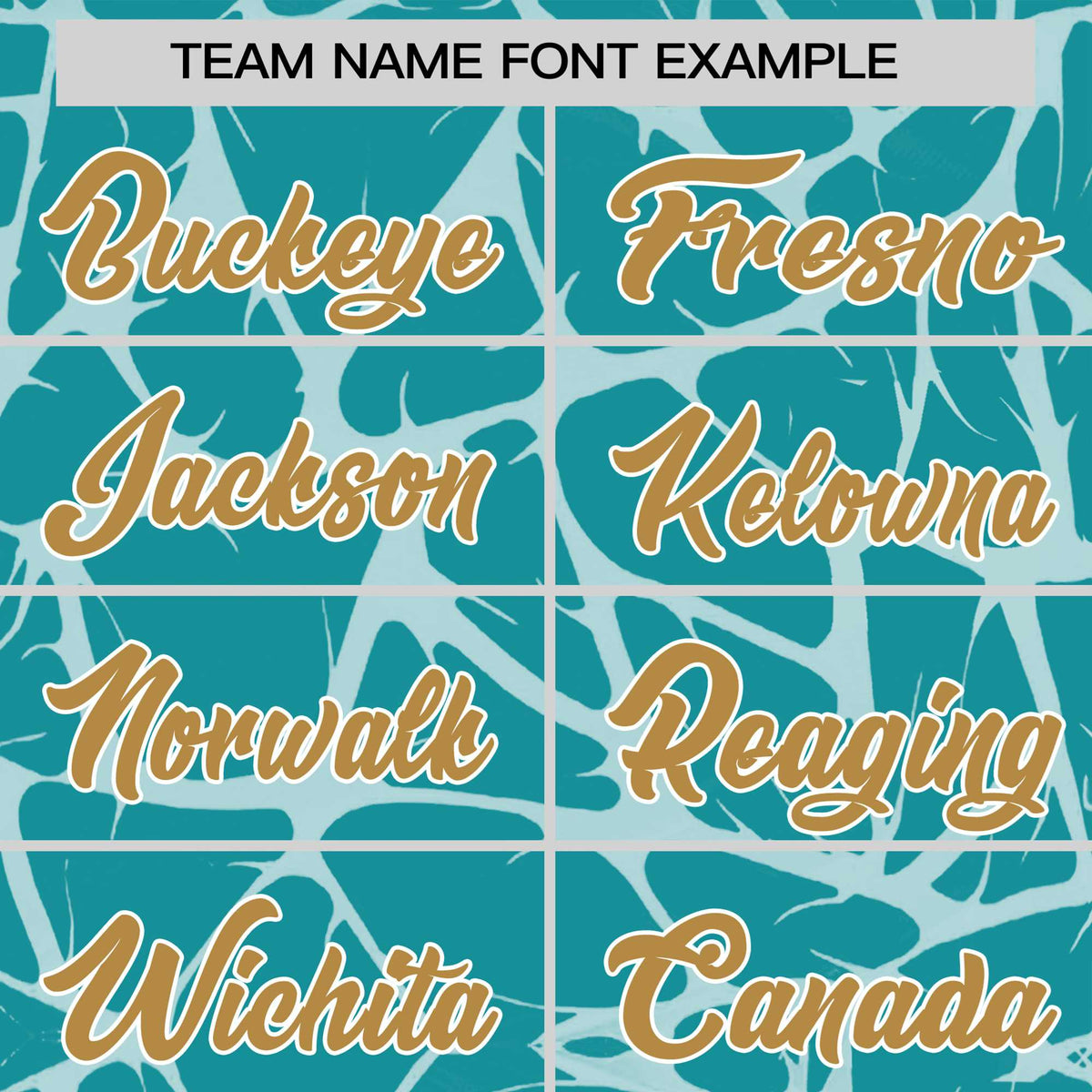 Custom Aqua White 3D Pattern Design Abstract Network Performance T-Shirt