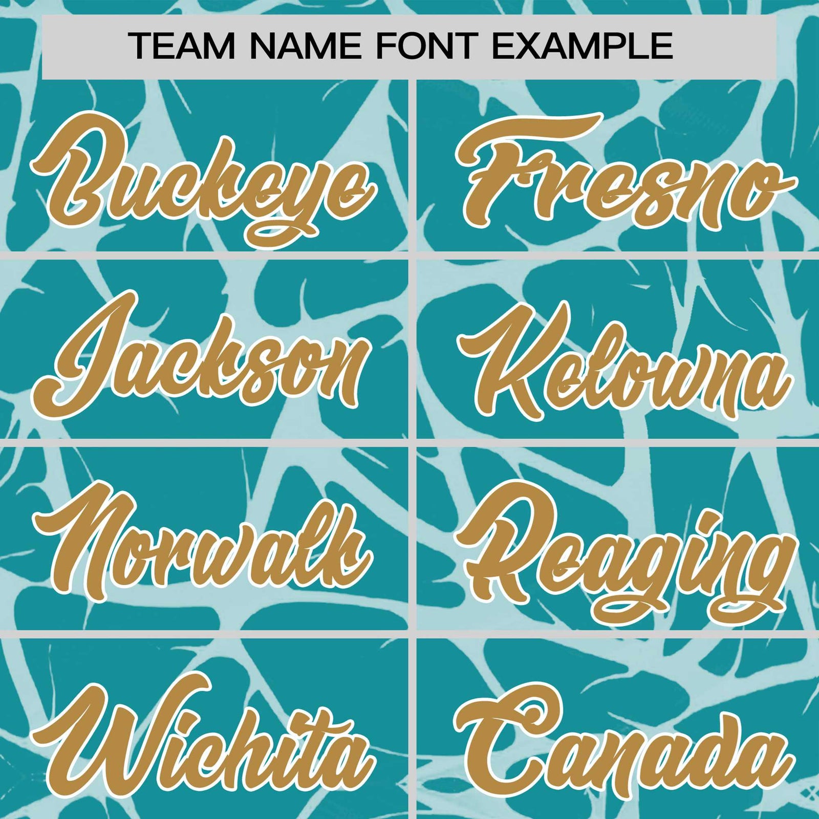 Custom Aqua White 3D Pattern Design Abstract Network Performance T-Shirt