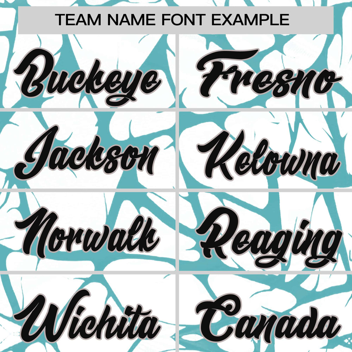 Custom White Aqua 3D Pattern Design Abstract Network Performance T-Shirt