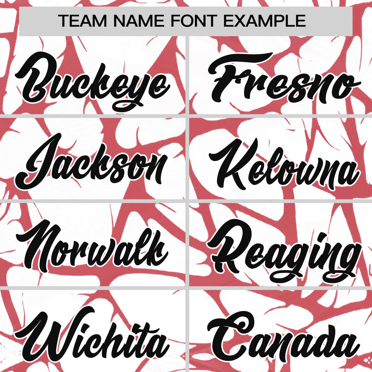 Custom White Red 3D Pattern Design Abstract Network Performance T-Shirt