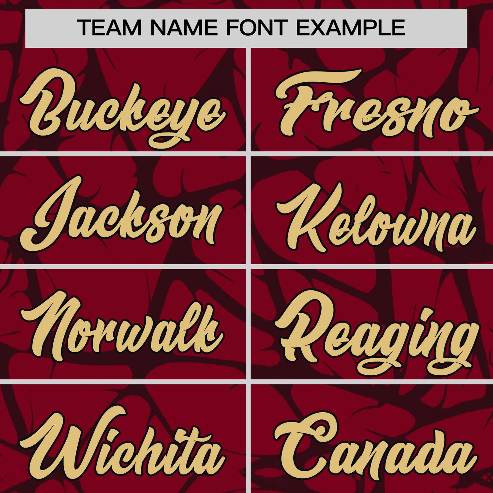 Custom Crimson Black 3D Pattern Design Abstract Network Performance T-Shirt